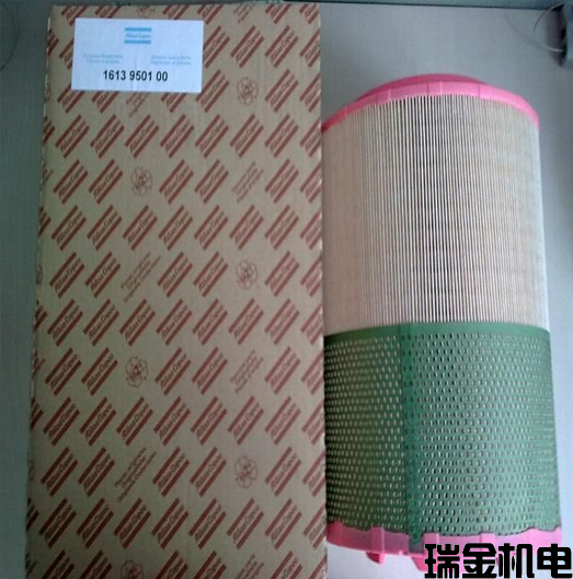 “阿特拉斯空滤1613950100-GA55