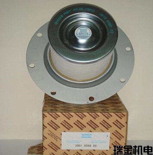 “阿特拉斯油气分离器芯