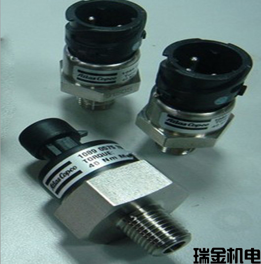 “阿特拉斯AC压力传感器