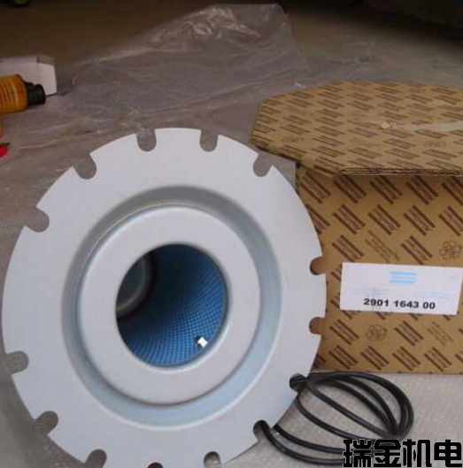 “阿特拉斯GA37油气分离器芯