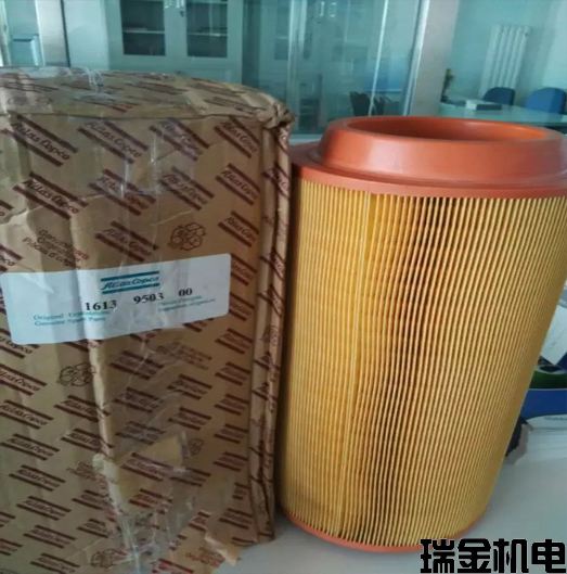“阿特拉斯GA45-1613950300
