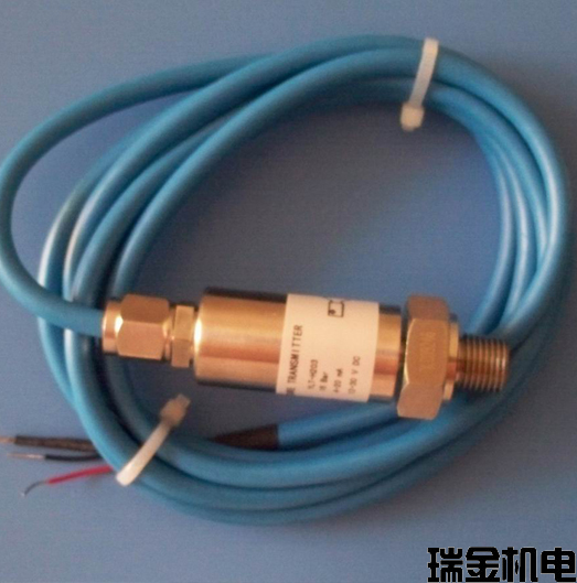 “阿特拉斯压力传感器AC