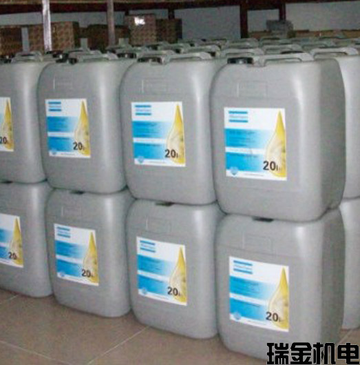 “阿特拉斯空压机专用油