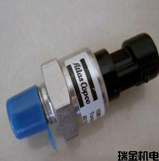 “阿特拉斯压力传感器